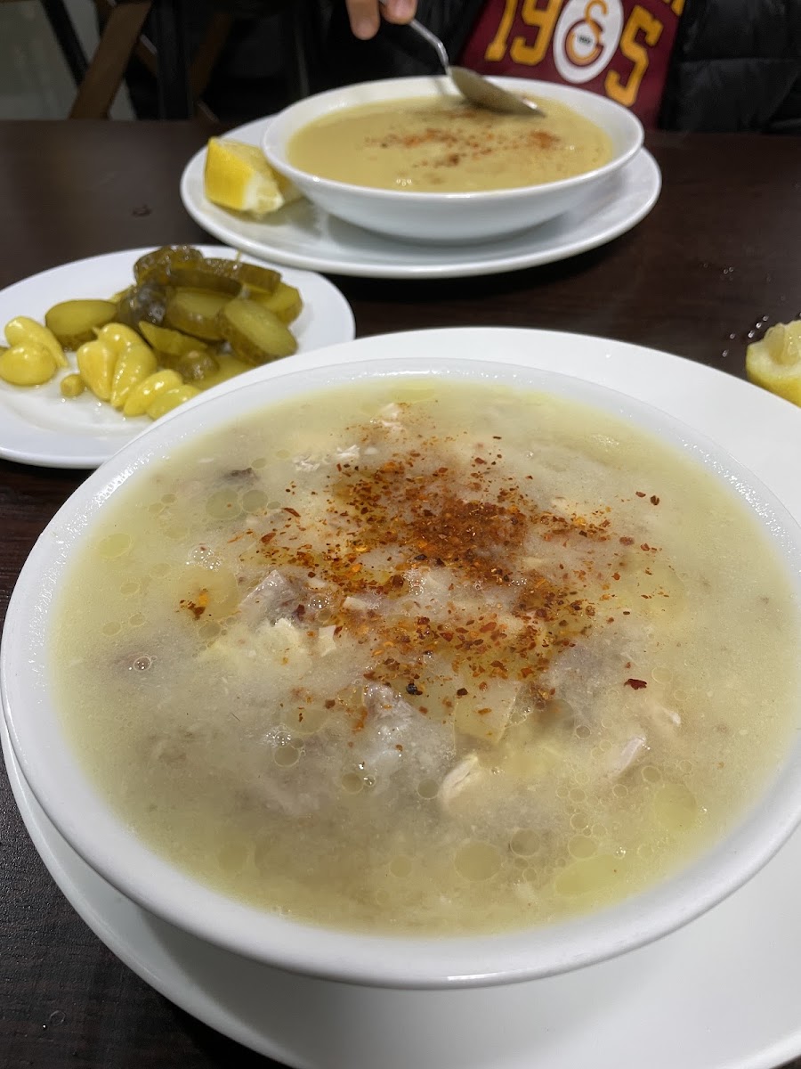 Bosna Çorbacısı — fotoğraf 5