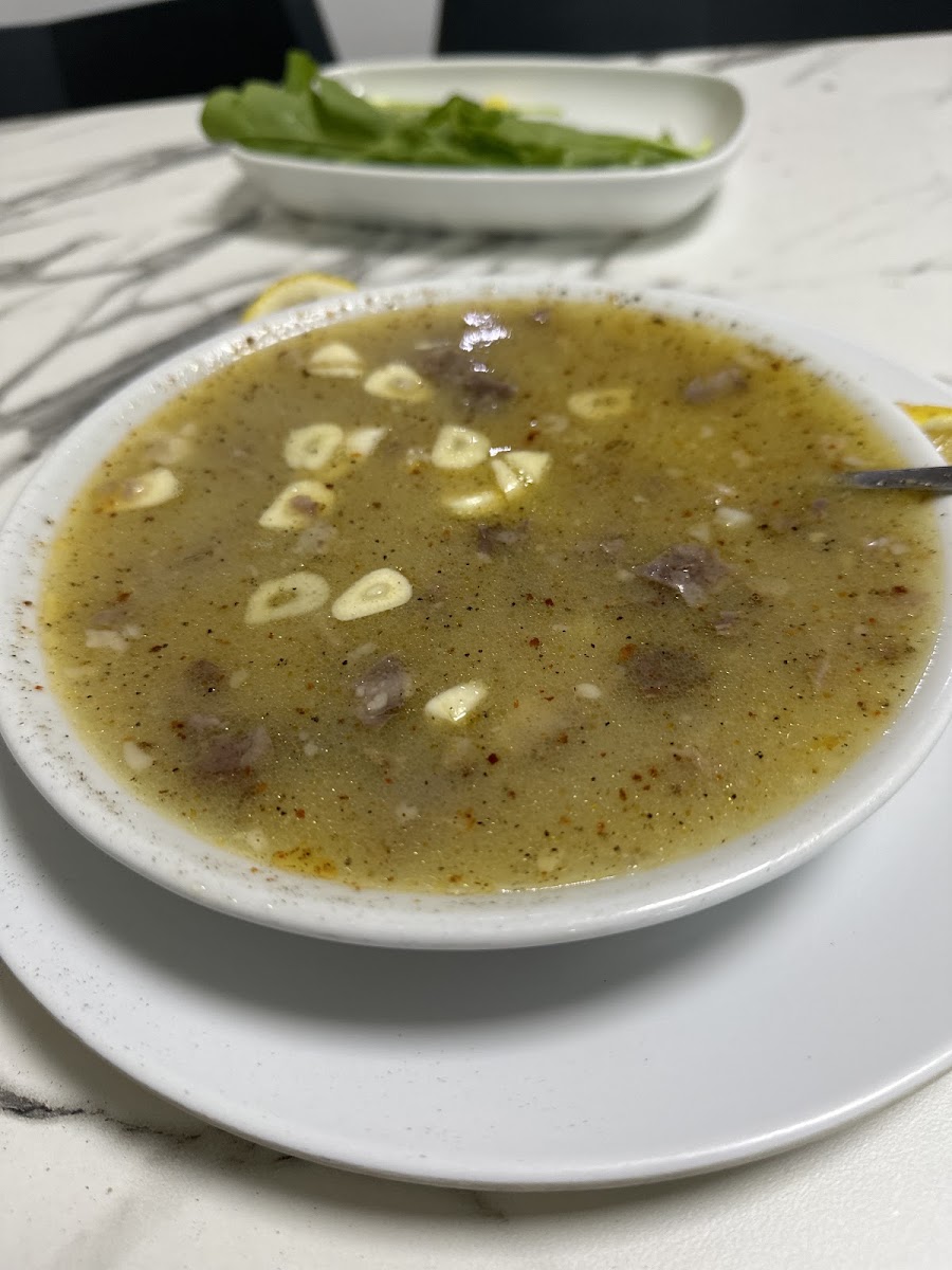 Bosna Çorbacısı — photo 10