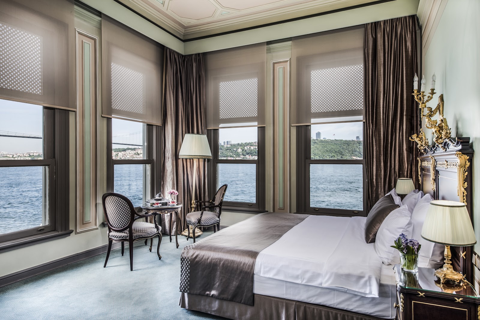 Bosphorus Palace Hotel — fotoğraf 4
