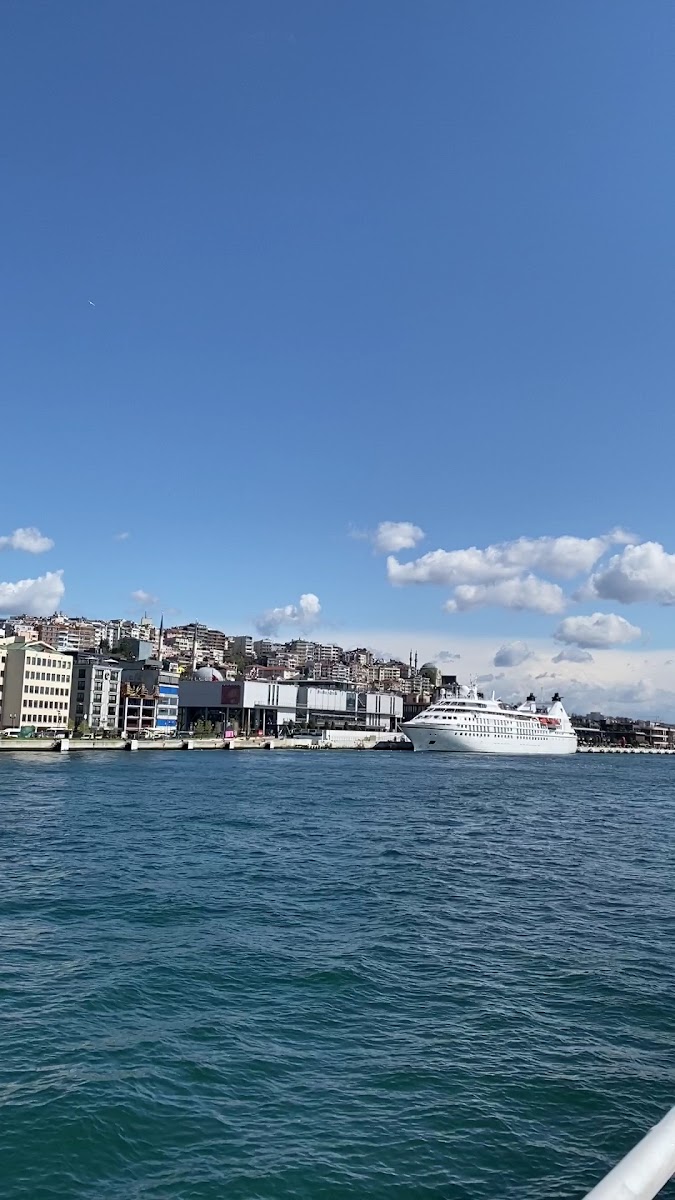 Bosphorus Tour — fotoğraf 3