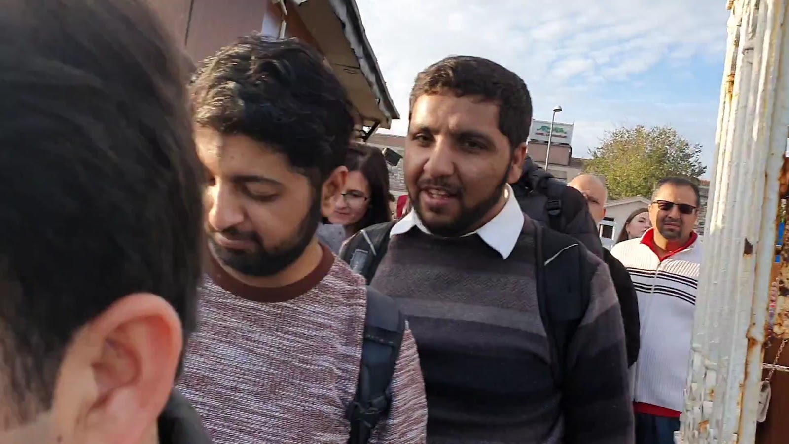 Bosphorus Tour — fotoğraf 5