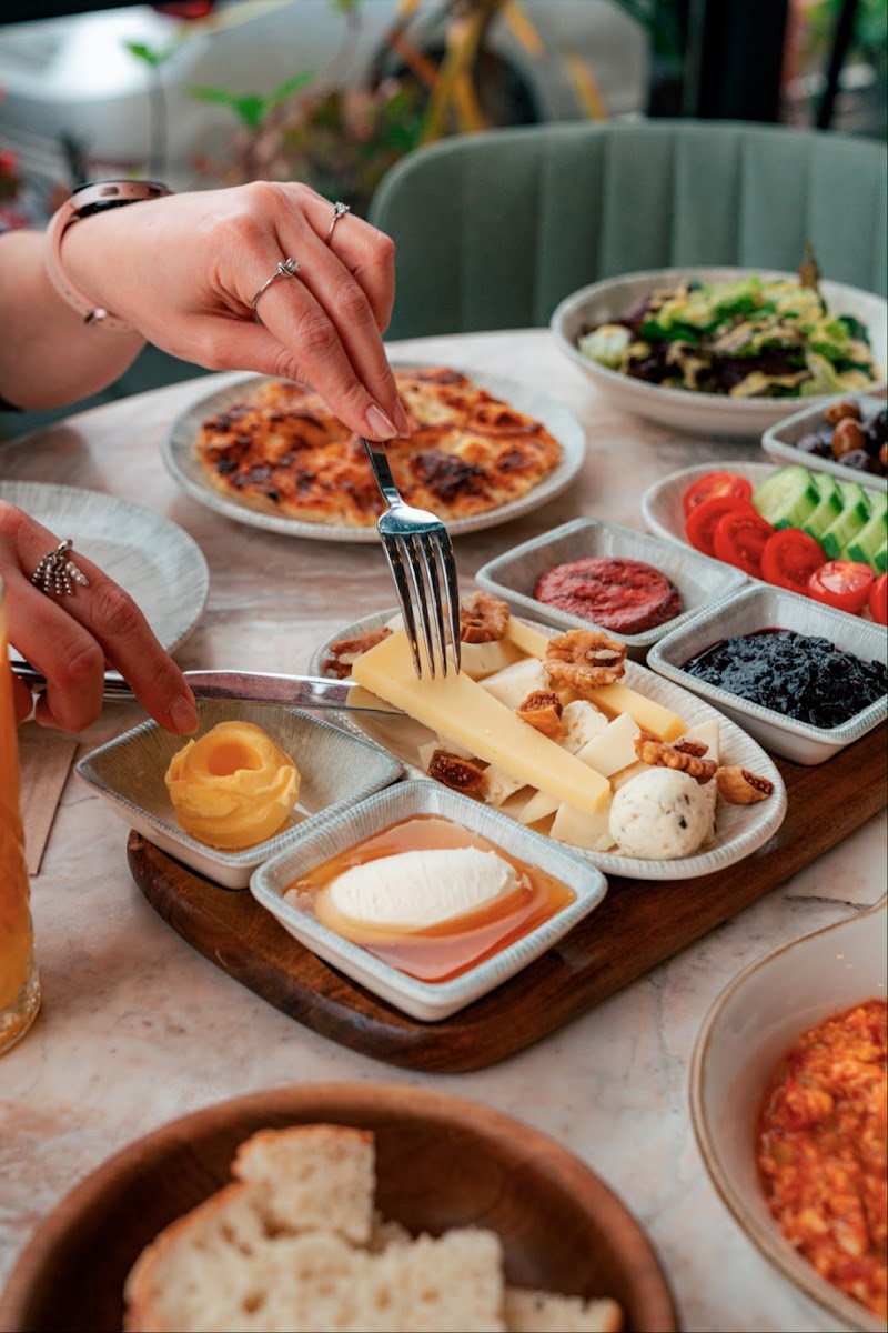 Boss Burger & Pizza — fotoğraf 2