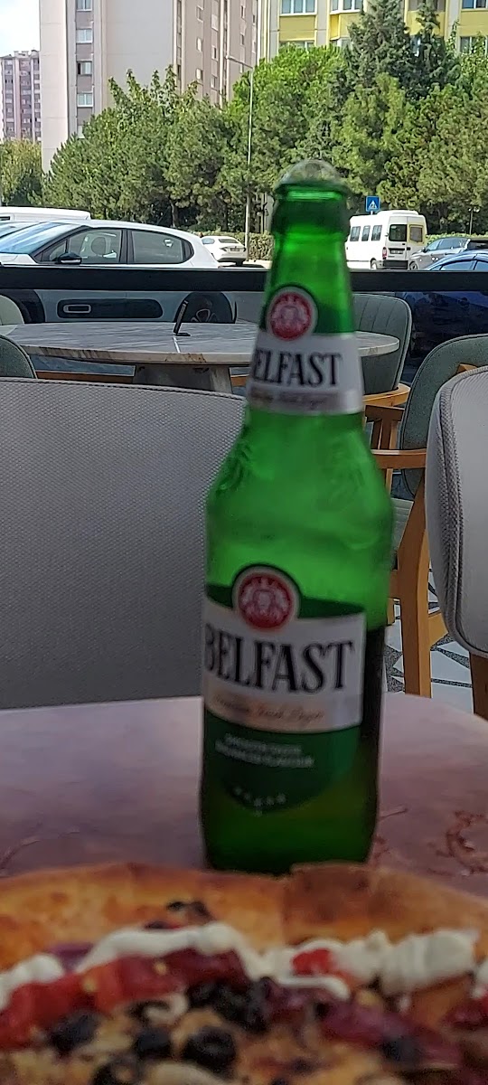 Boss Burger & Pizza — fotoğraf 3