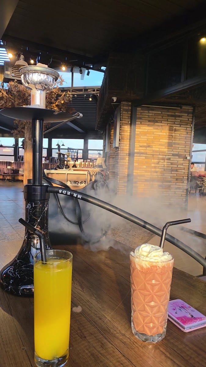 boss cafe — fotoğraf 2