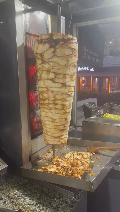 boss döner salonu — fotoğraf 2