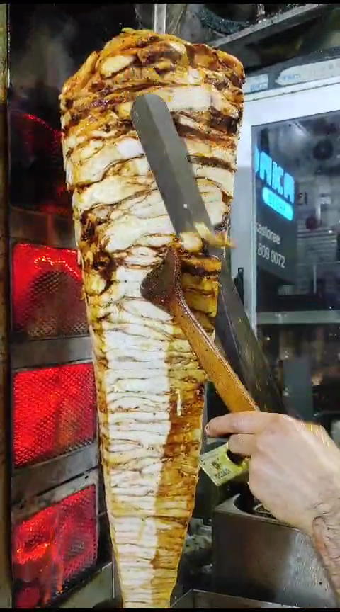 boss döner salonu — fotoğraf 3