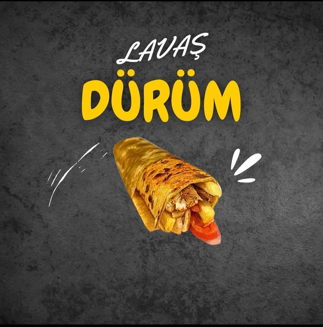 boss döner salonu — fotoğraf 5