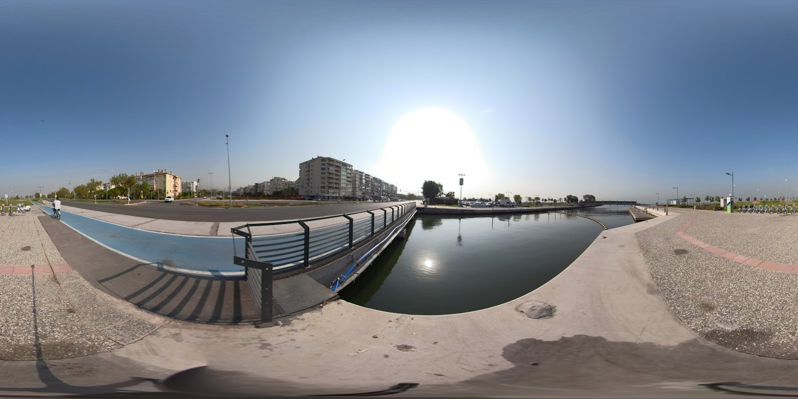 Bostanlı Günbatımı Seyir Terası — fotoğraf 4