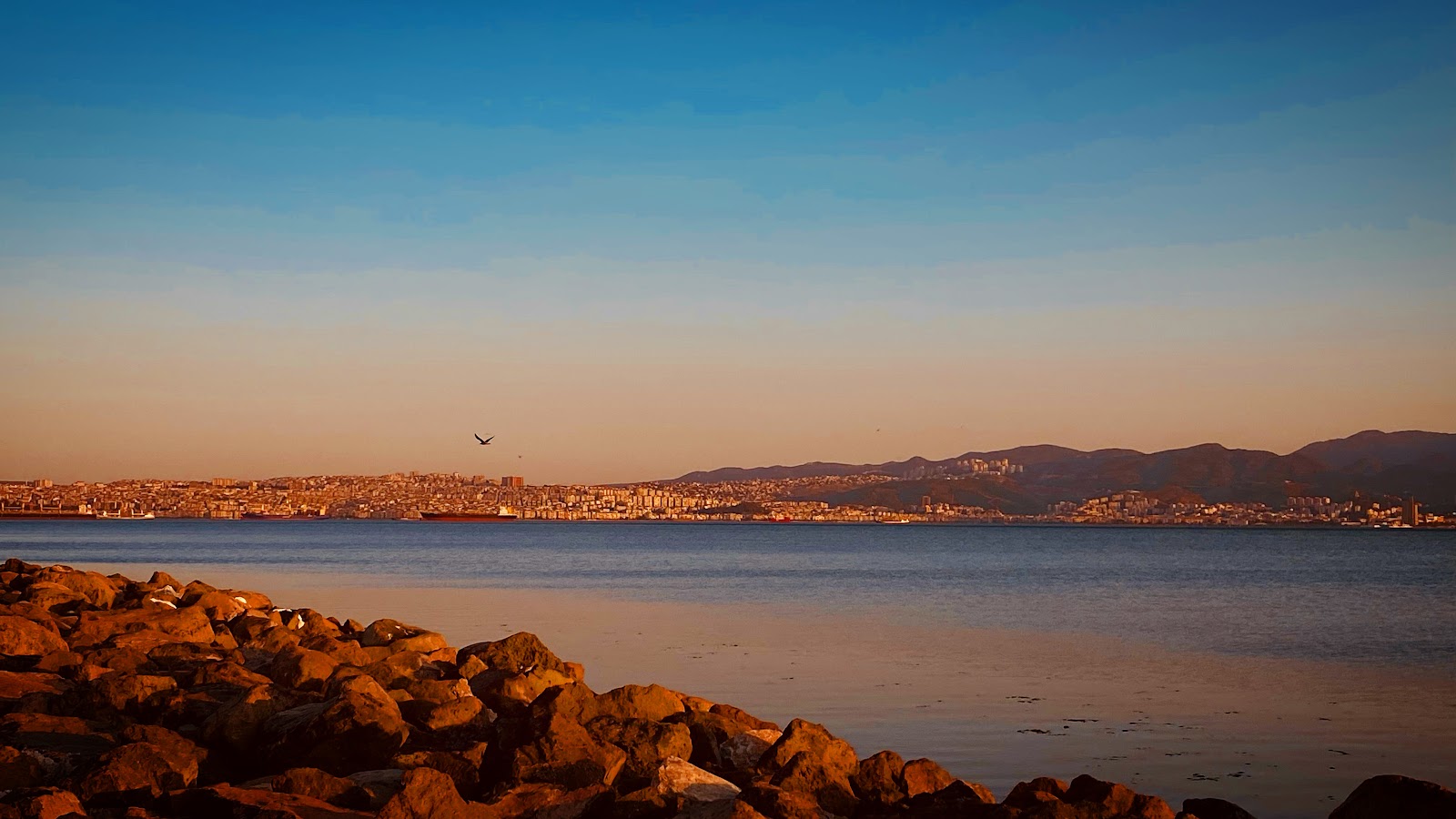 Bostanlı — fotoğraf 4