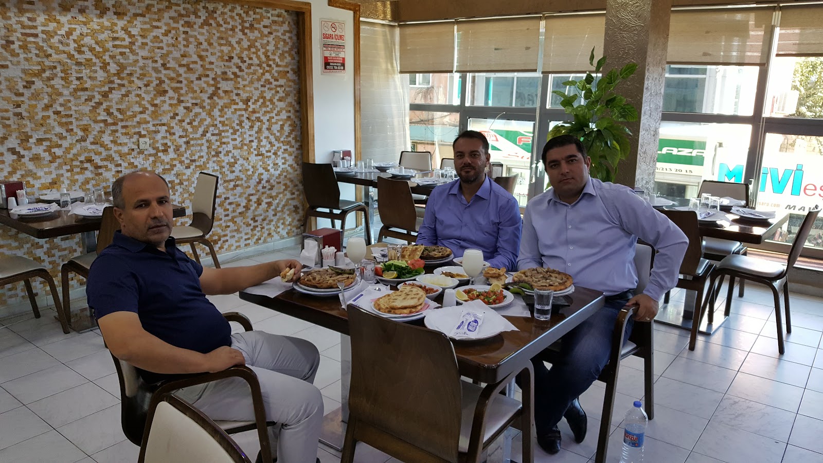 Botan Büryan Salonu — fotoğraf