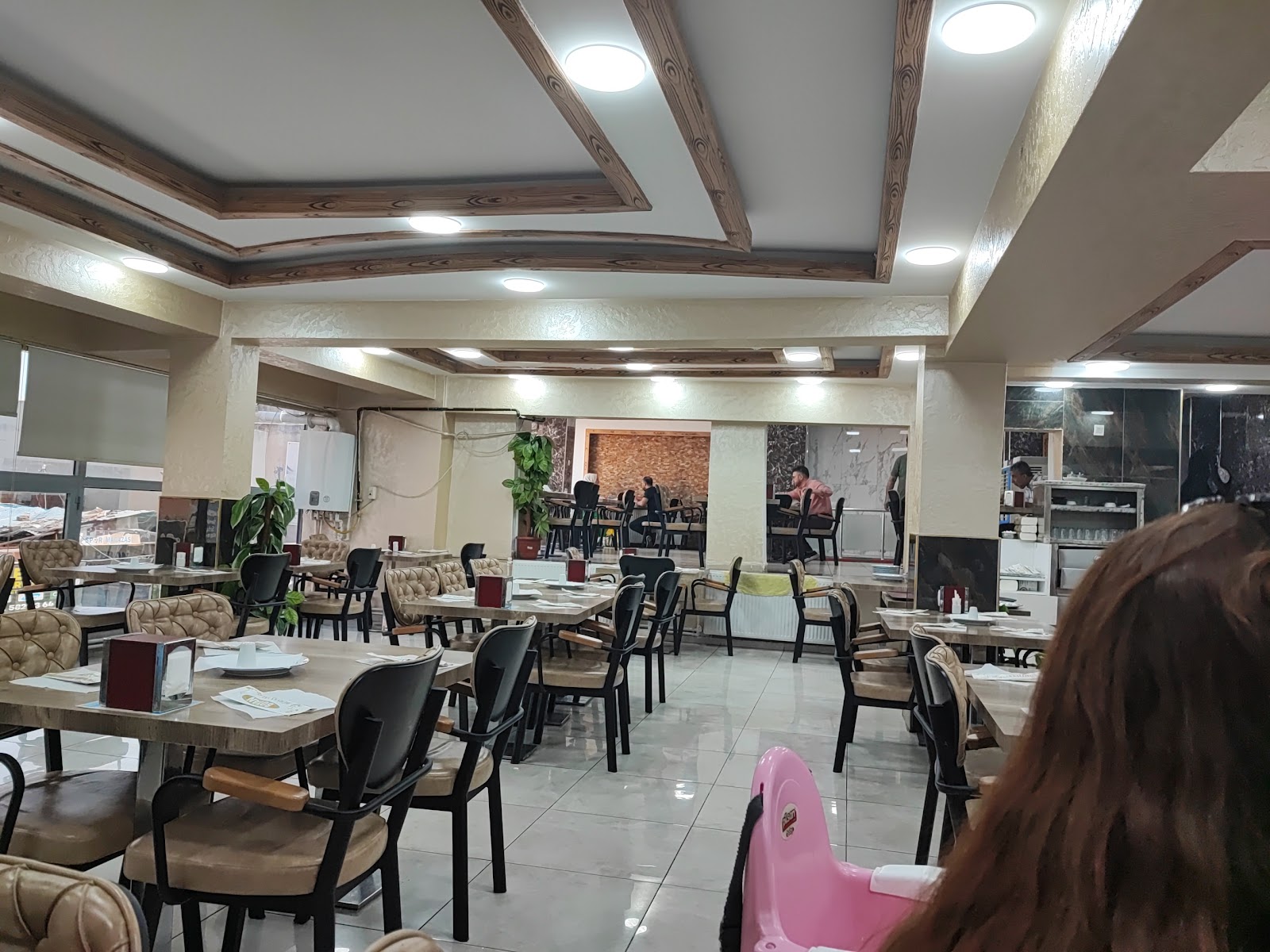 Botan Büryan Salonu — fotoğraf 4