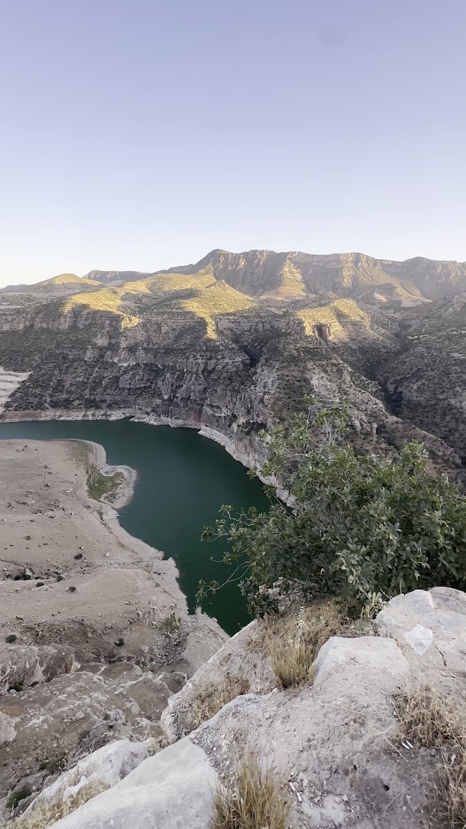 Botan vadisi milli parkı — fotoğraf 3