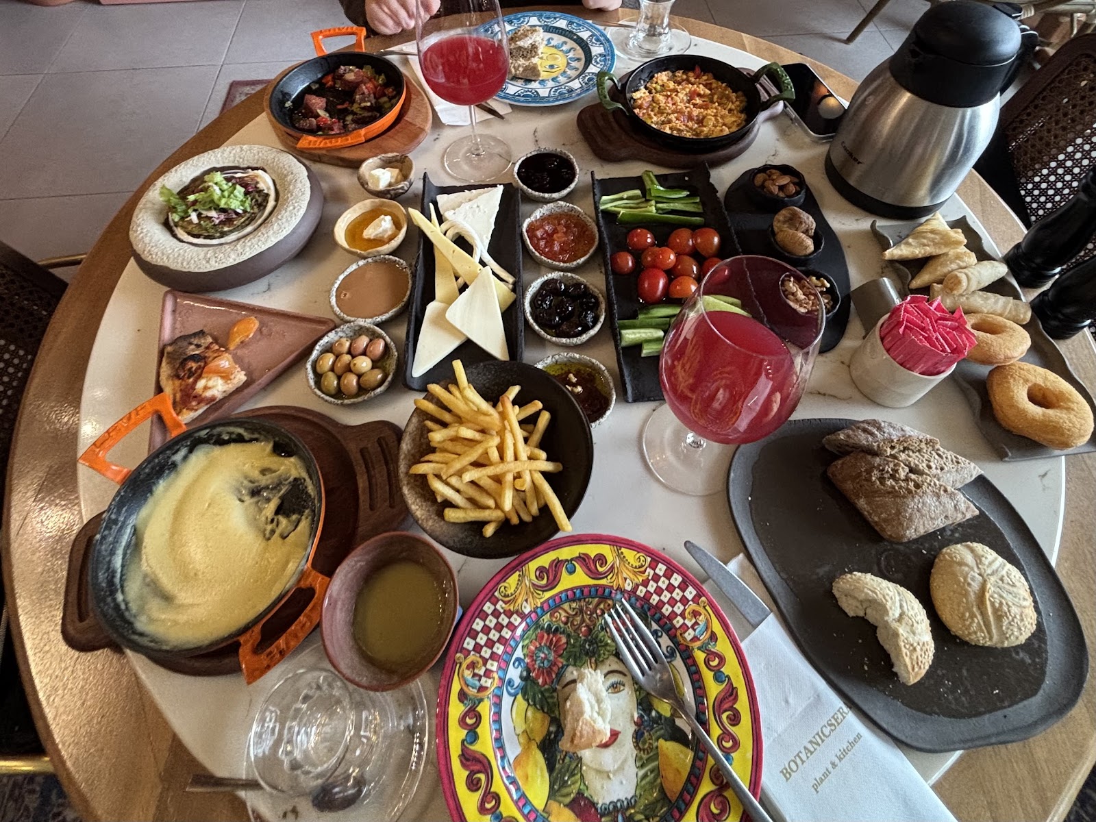 Botanicsera — fotoğraf 2