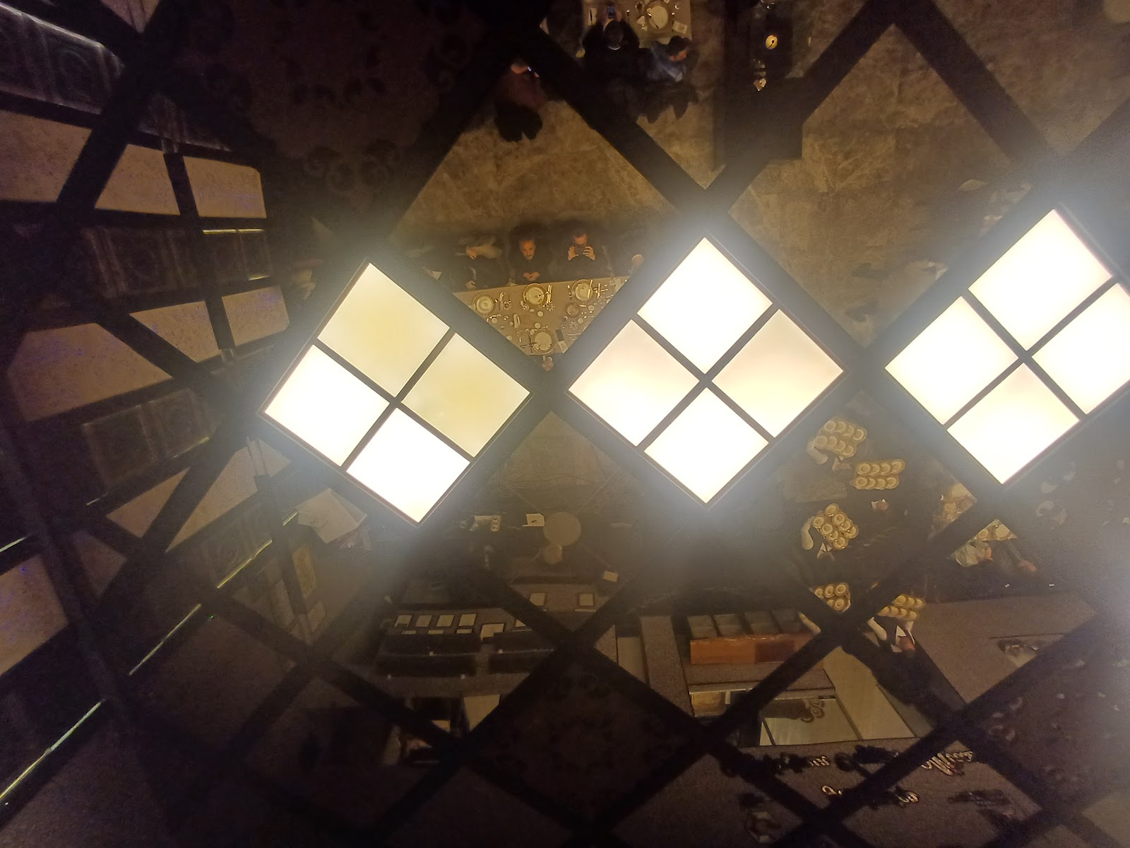 Botanik Bahçesi — fotoğraf 2