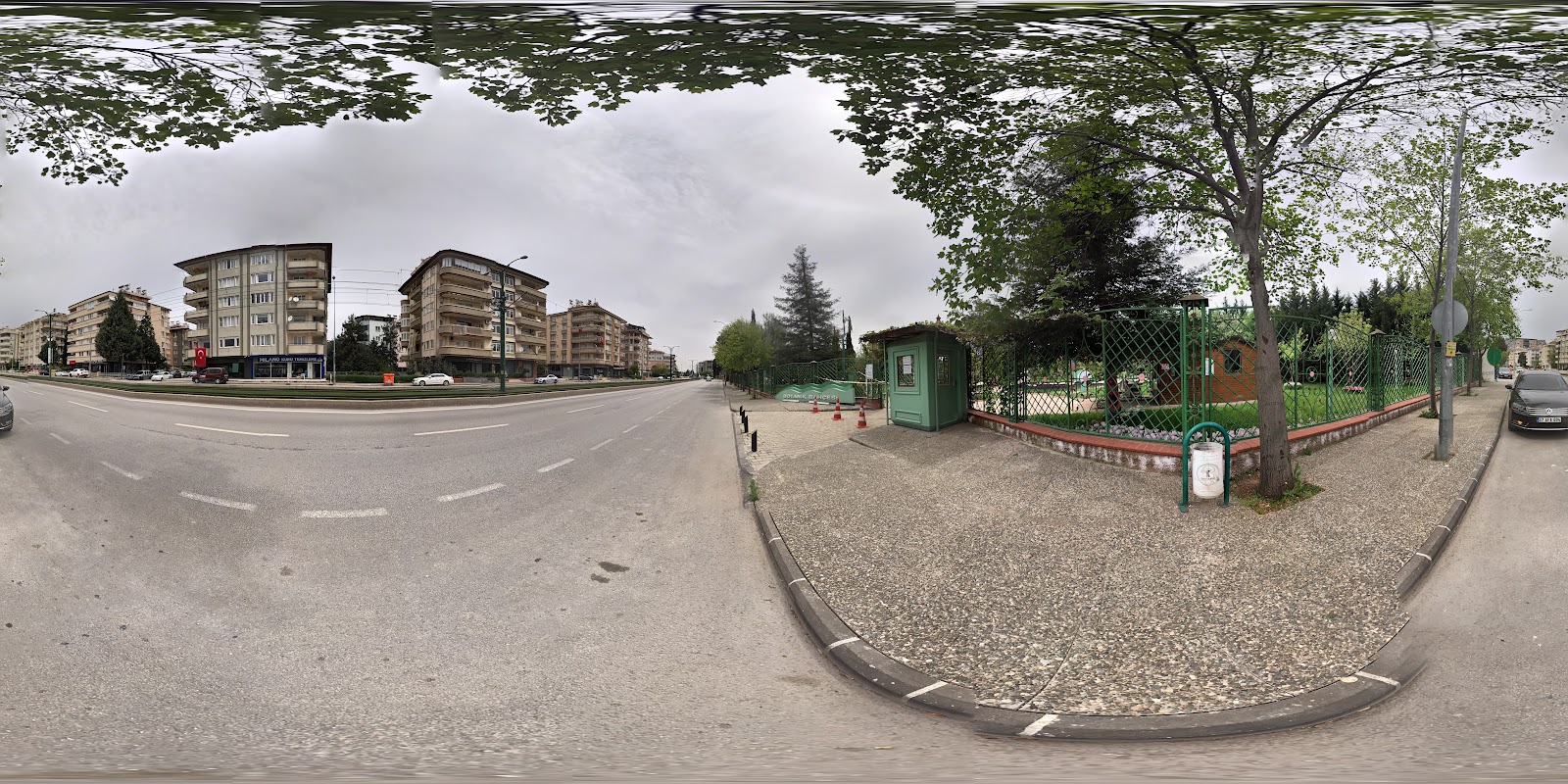 Botanik Bahçesi — fotoğraf 5