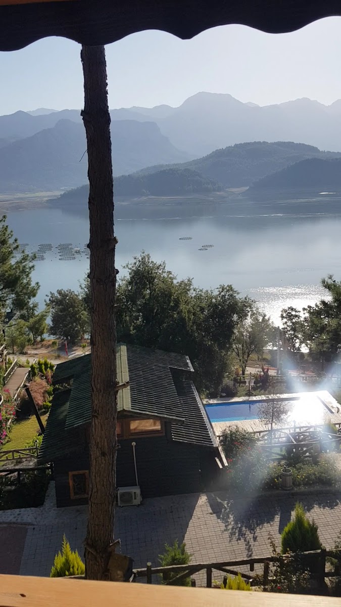 Botanik Göl Evleri — fotoğraf 4