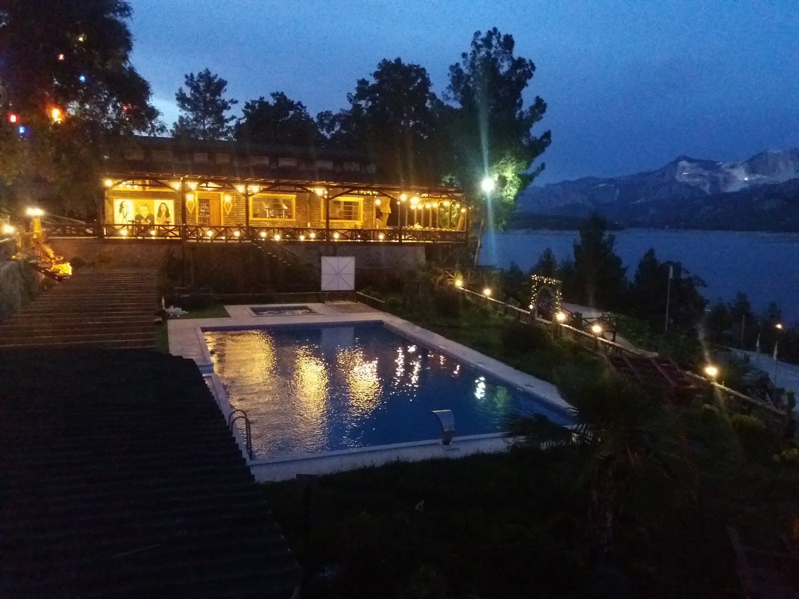 Botanik Göl Evleri — fotoğraf 5