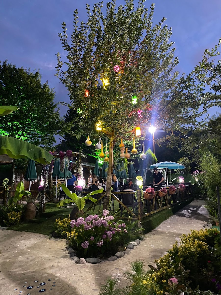 BOTANIK PARK Köy Kahvaltısı & Izgara — fotoğraf 6