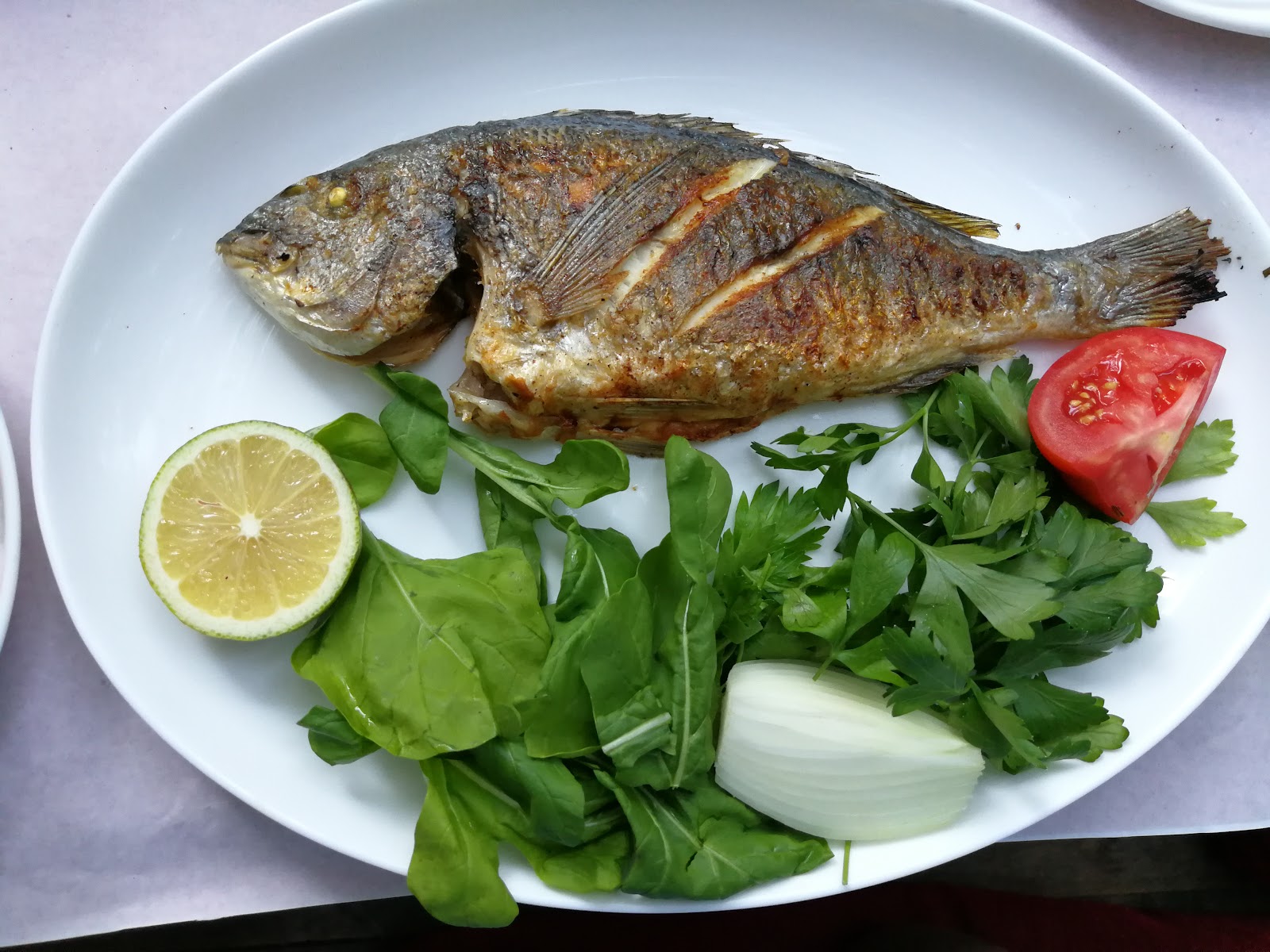 Botanik Restaurant — photo 11
