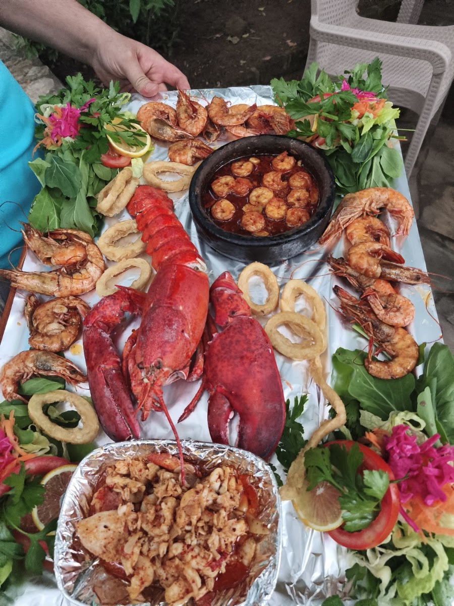Botanik Restaurant — photo 5