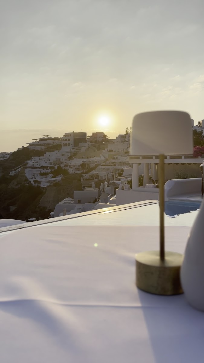 Botrini's Santorini — photo 3