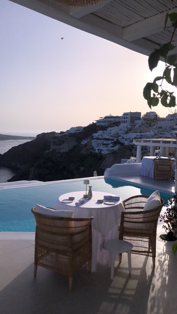 Botrini's Santorini — photo 5