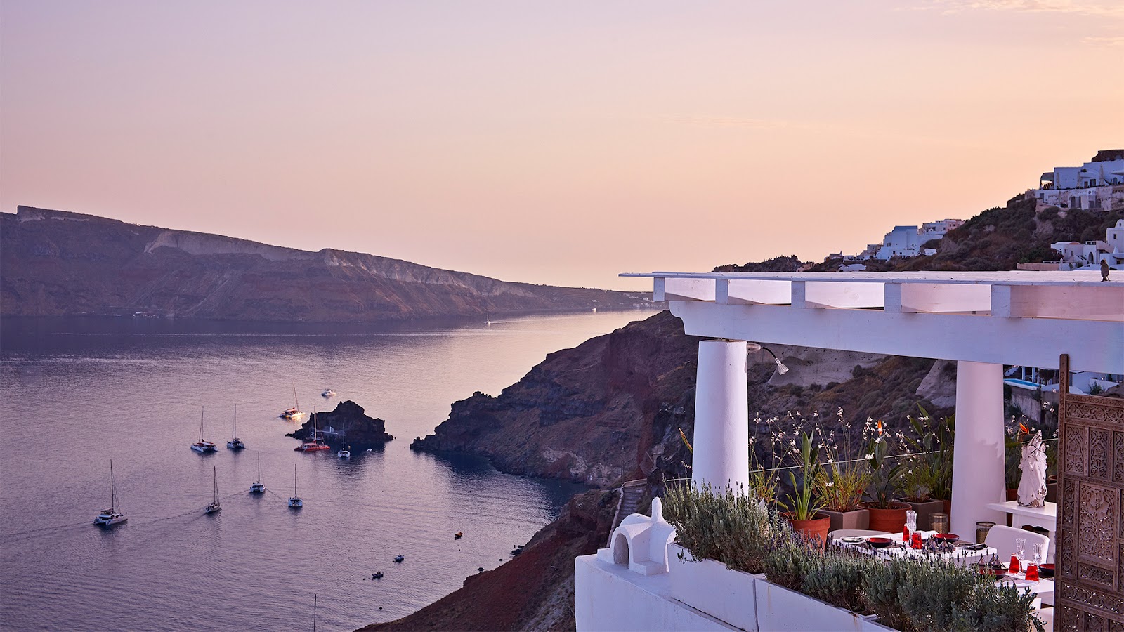 Botrini's Santorini — photo 9