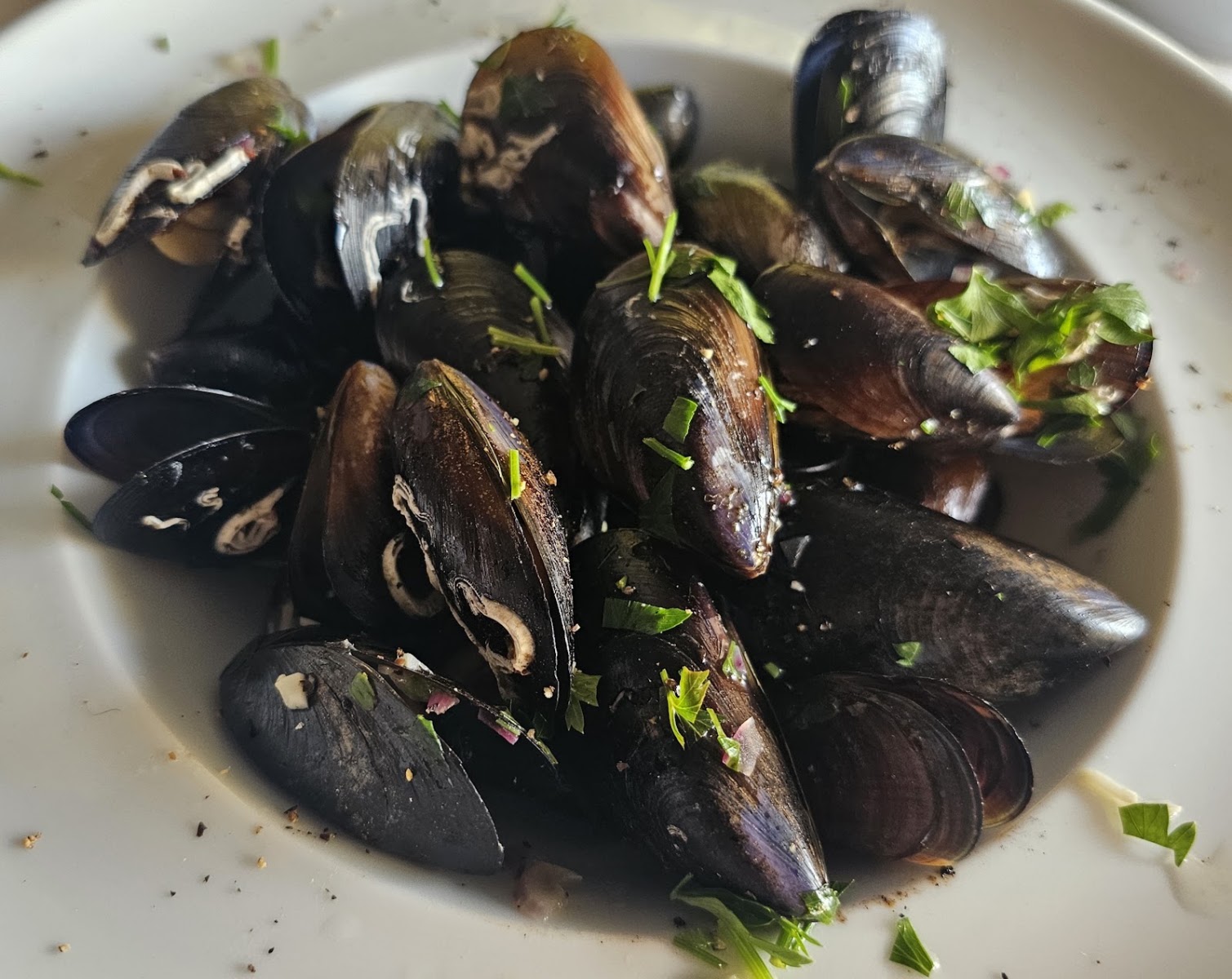 Bottarga restaurant — photo 11