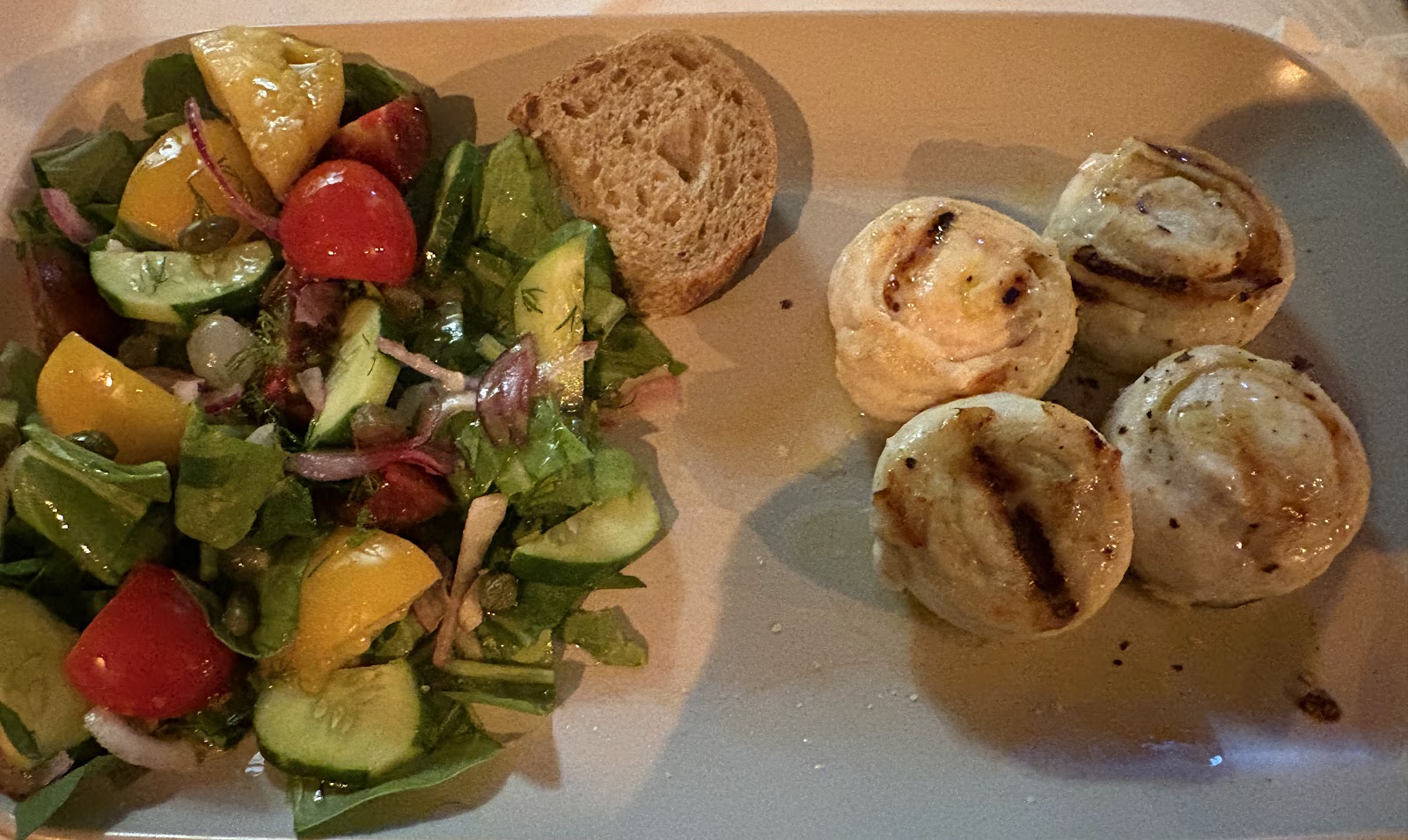 Bottarga restaurant — photo 2