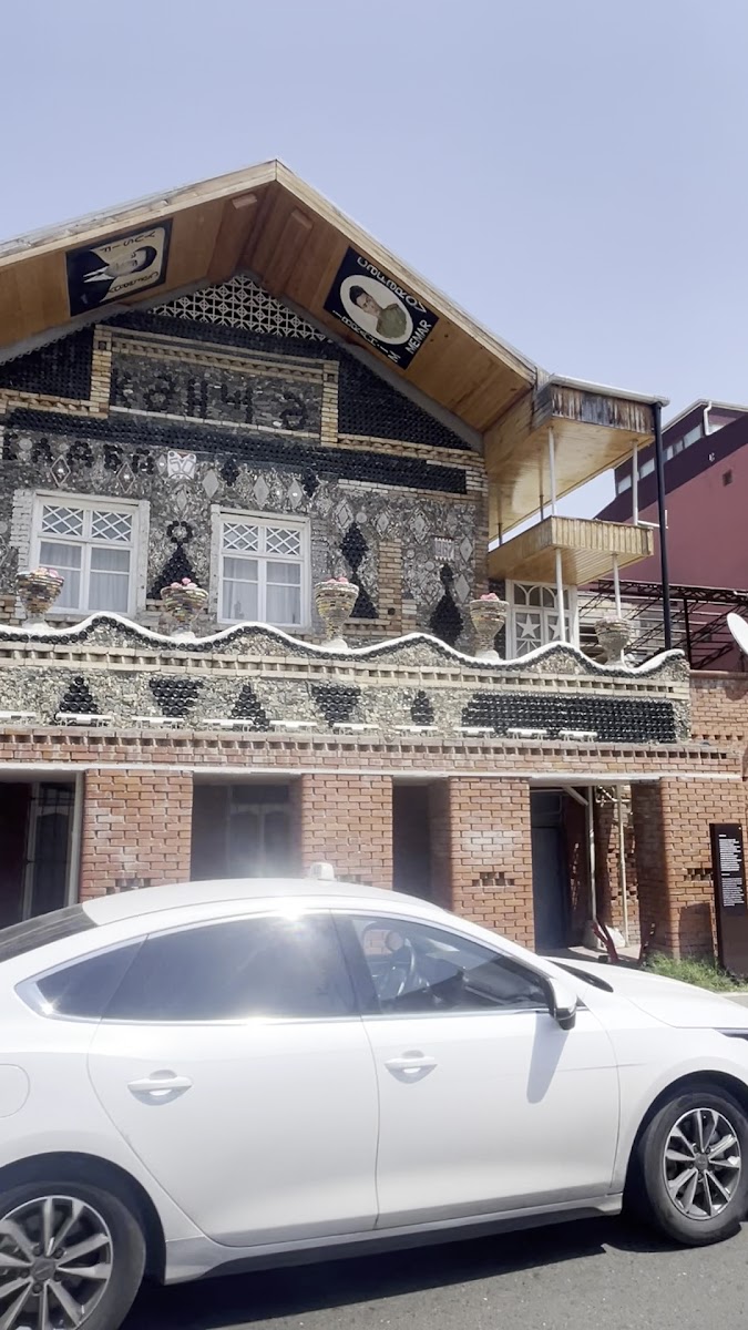 Bottle House — fotoğraf 3
