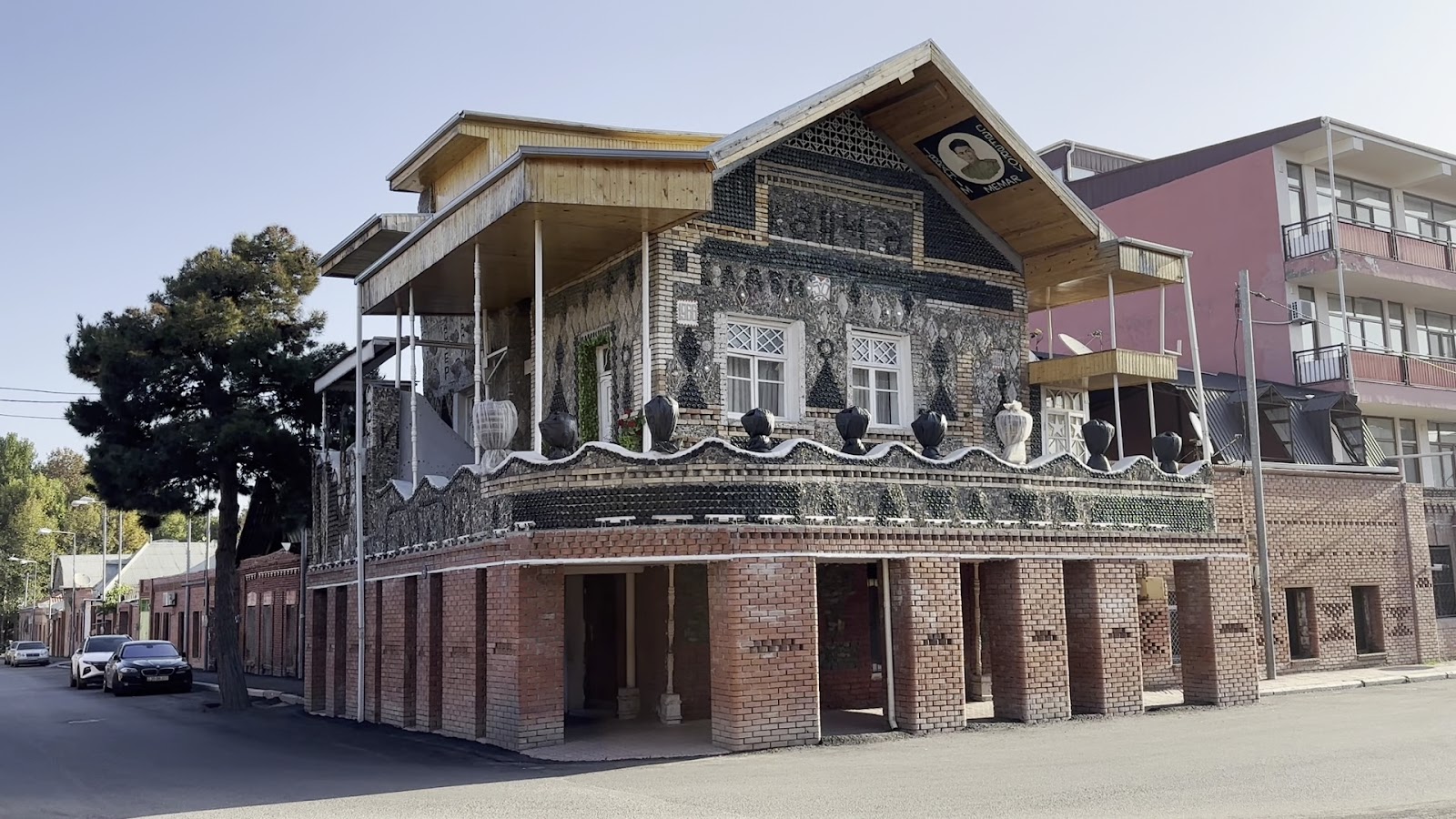 Bottle House — fotoğraf 4