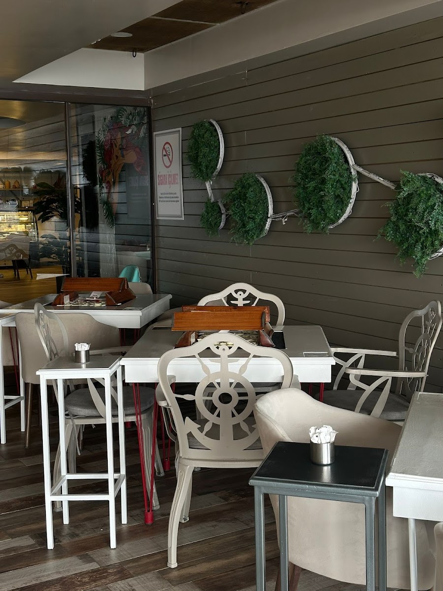 Bouche Coffee — fotoğraf 3