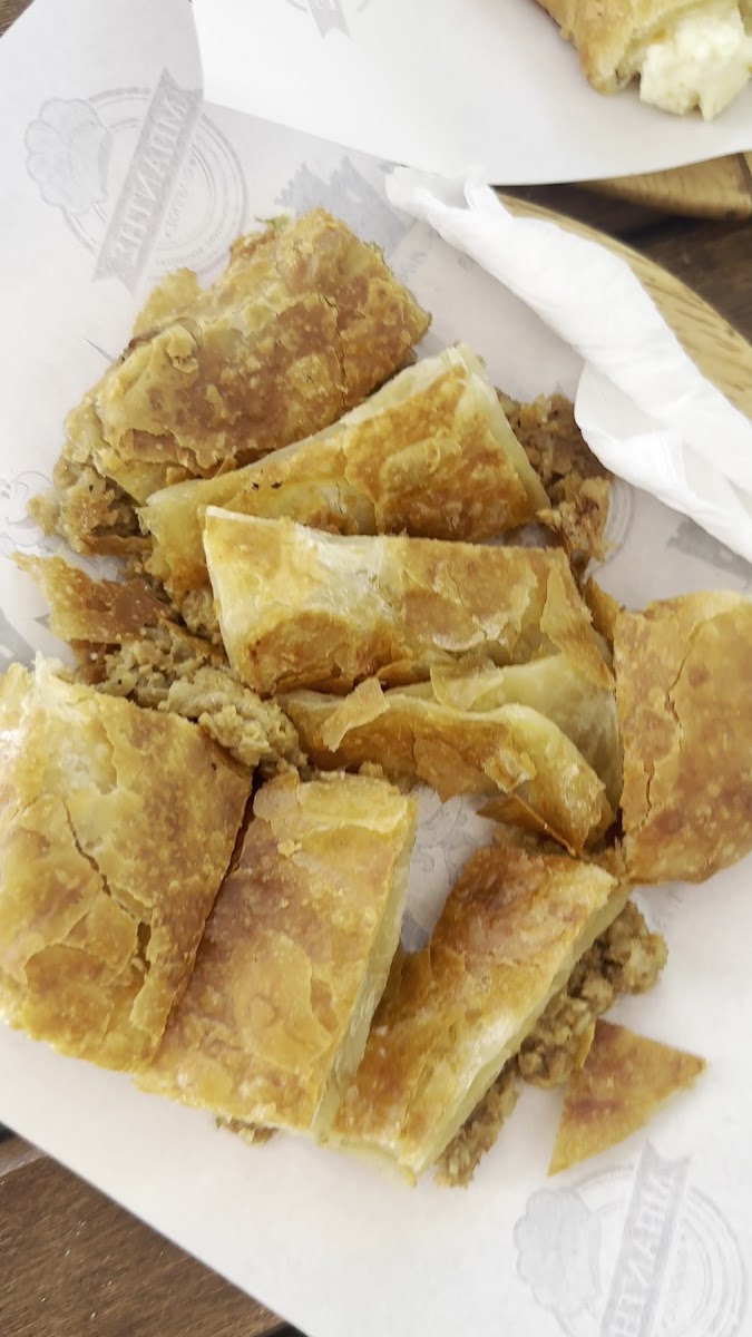 Bougatsa Bantis — photo 3