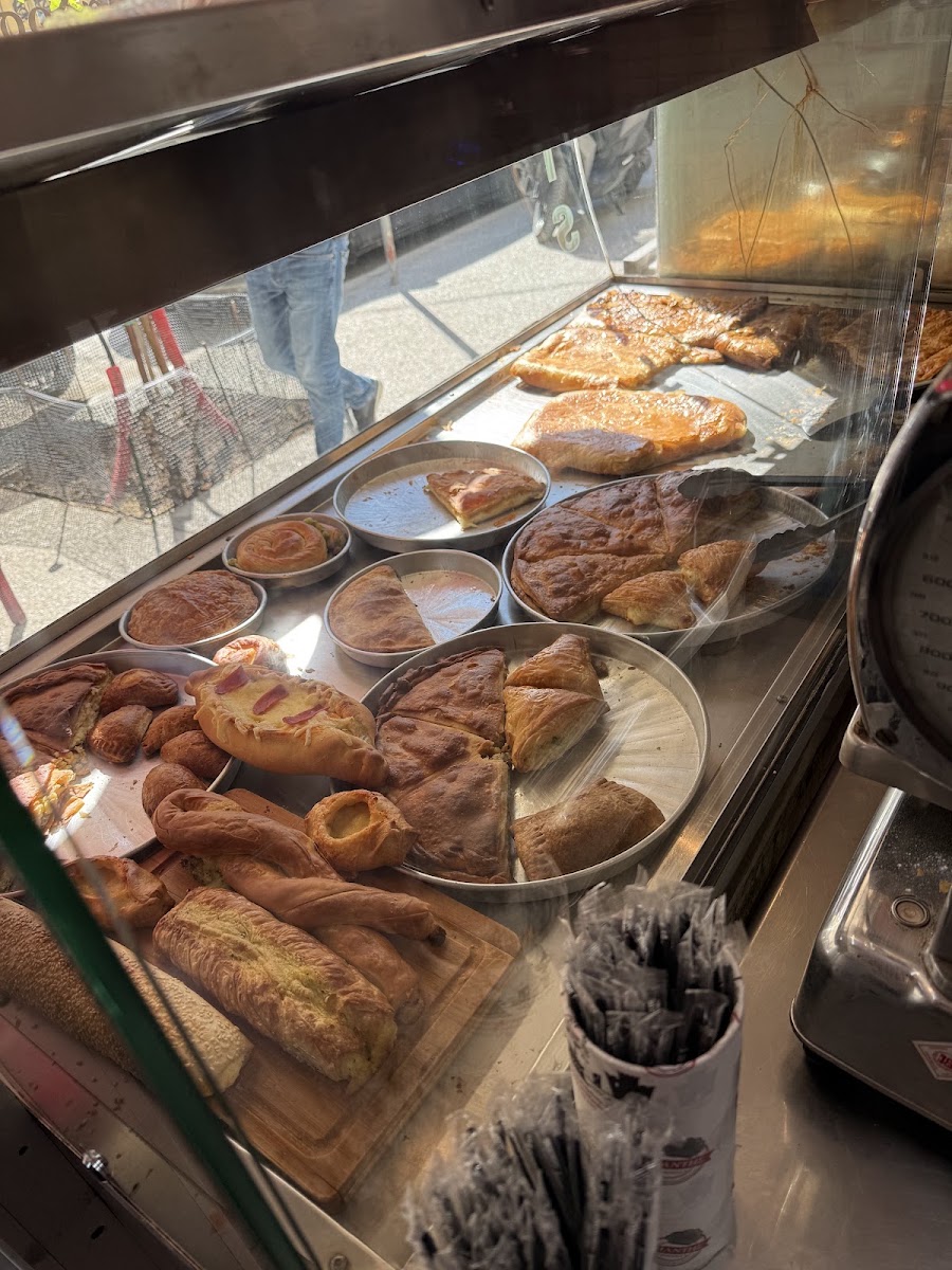Bougatsa Bantis — photo 5