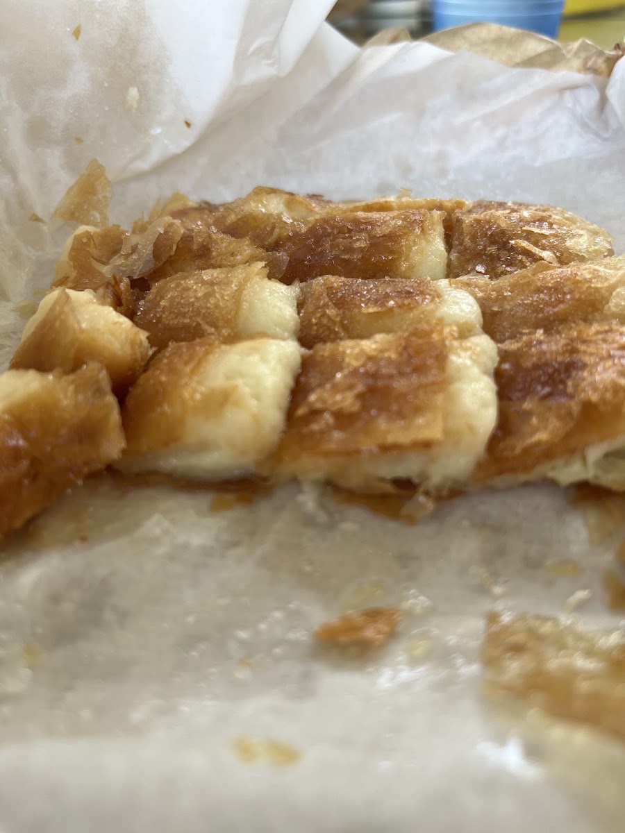 bougatsa Chania — photo 3