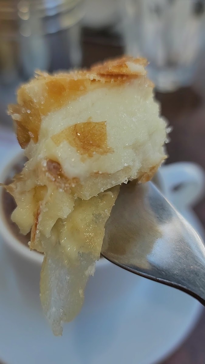 bougatsa Chania — fotoğraf 3