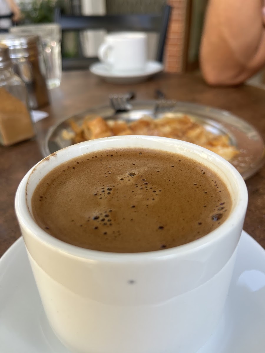 bougatsa Chania — photo 9