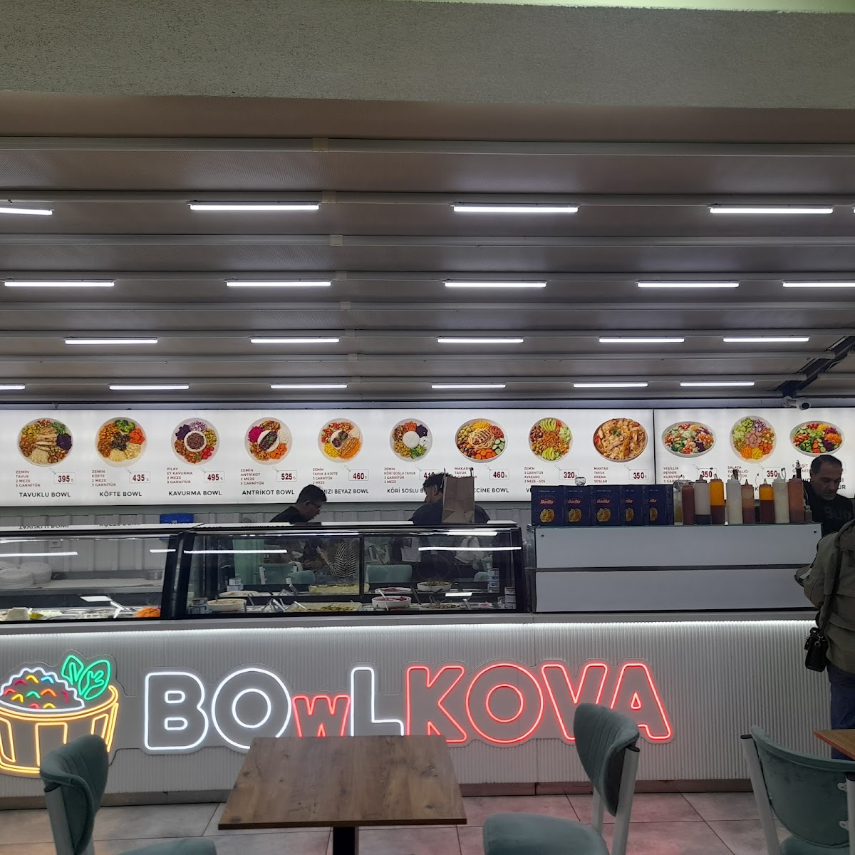 Bowl Kova — fotoğraf 2