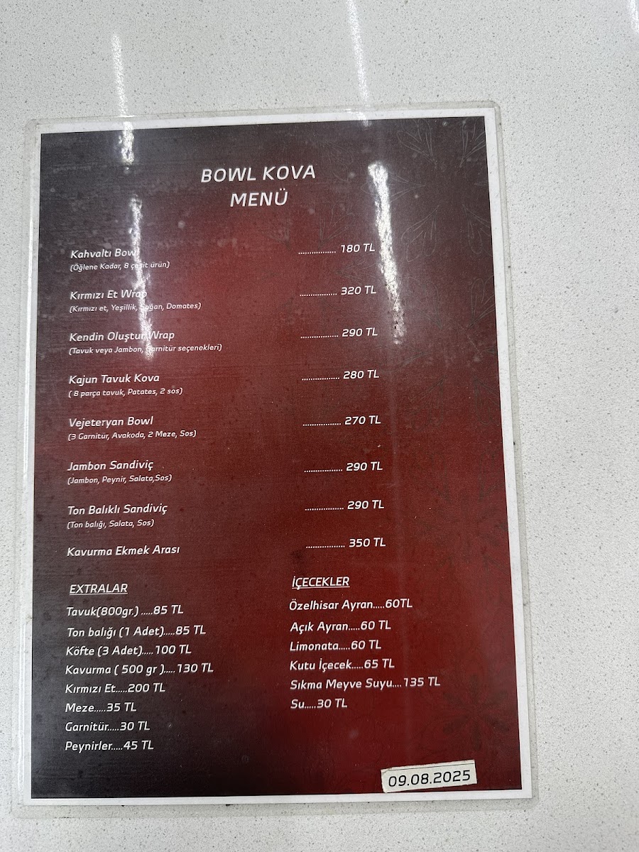Bowl Kova — fotoğraf 3