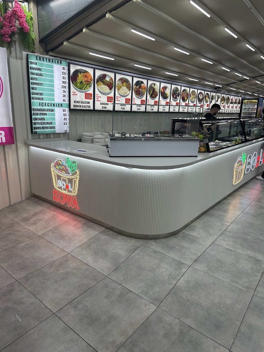 Bowl Kova — fotoğraf 5