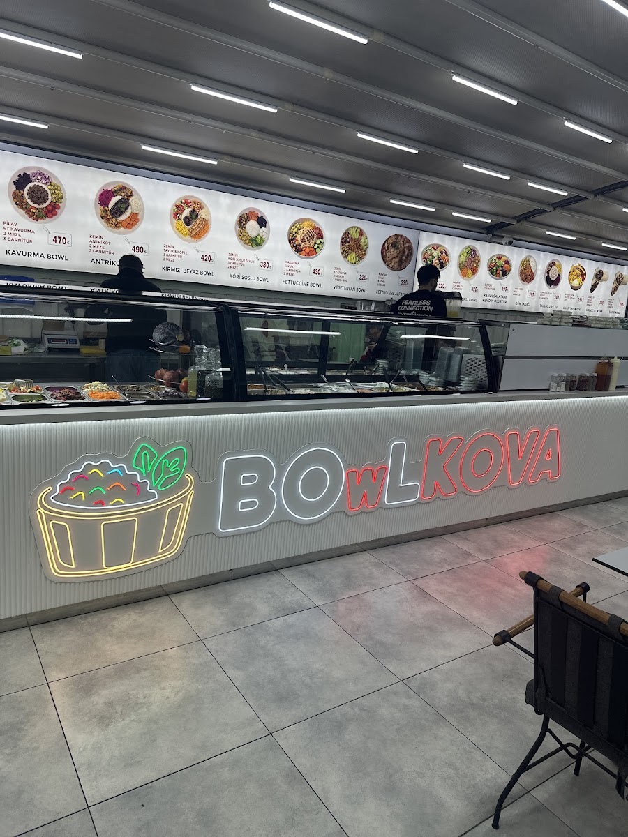 Bowl Kova — fotoğraf 6