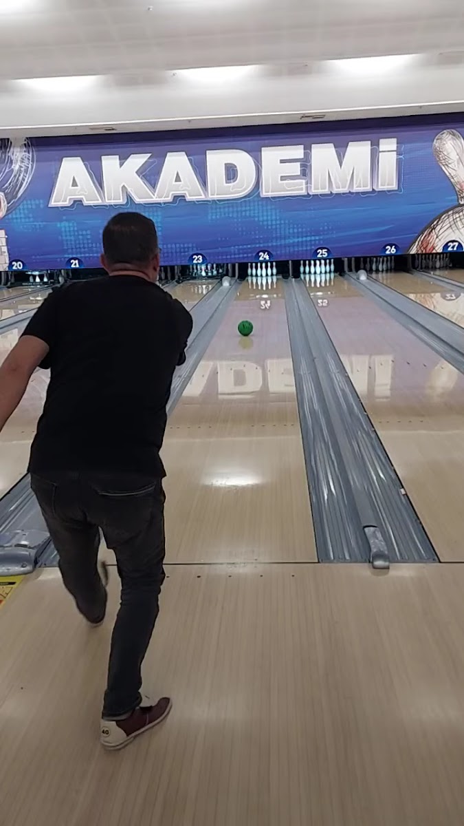 Bowling Akademi Samsun — fotoğraf 2