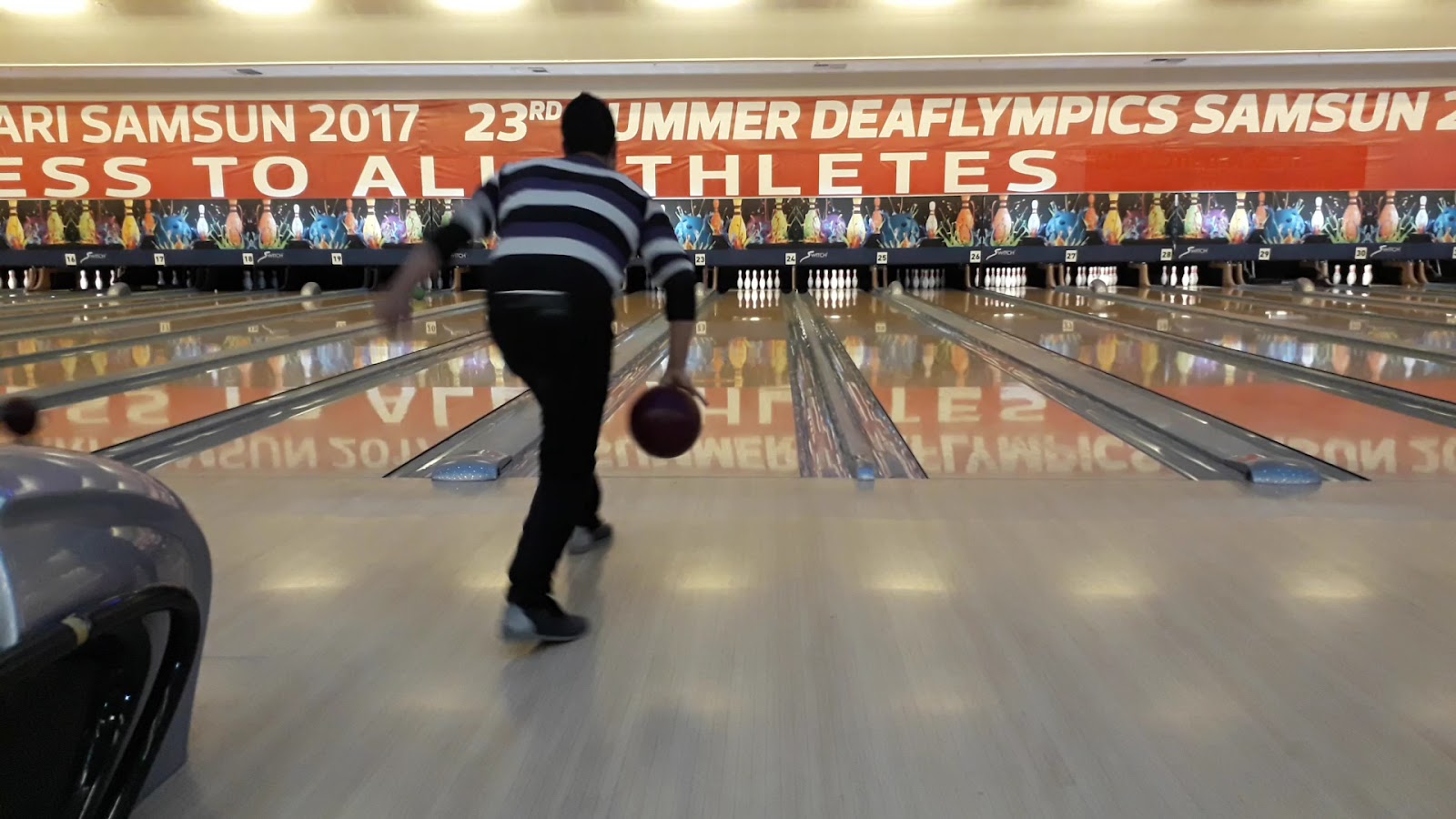 Bowling Akademi Samsun — fotoğraf 3