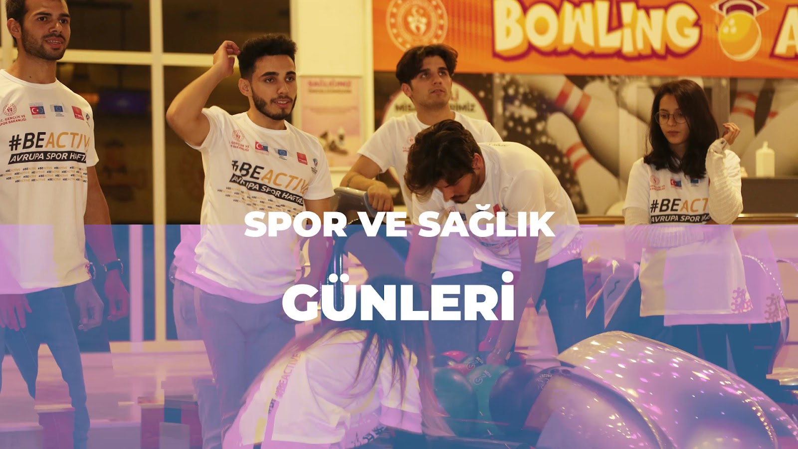 Bowling Akademi Samsun — fotoğraf 4