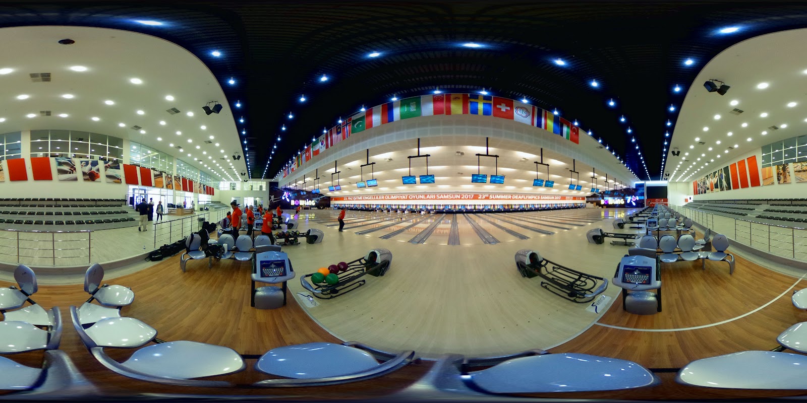Bowling Akademi Samsun — fotoğraf 5