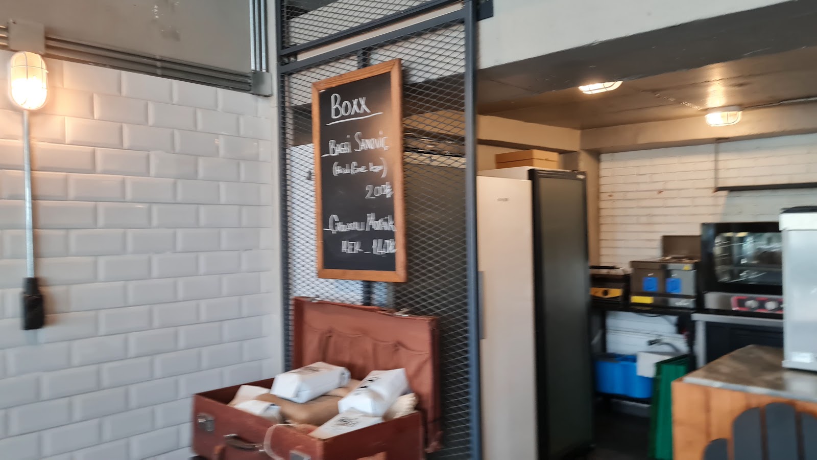Boxx Coffee Roasters — photo 4