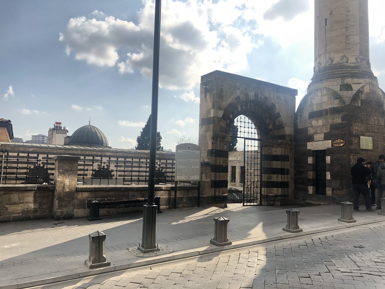 Boyacı Cami — photo 2
