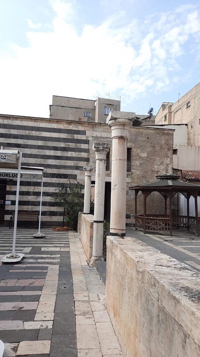 Boyacı Cami — photo 3