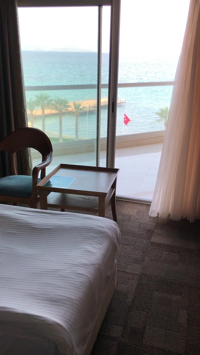 Boyalık Beach Hotel & SPA — photo 3