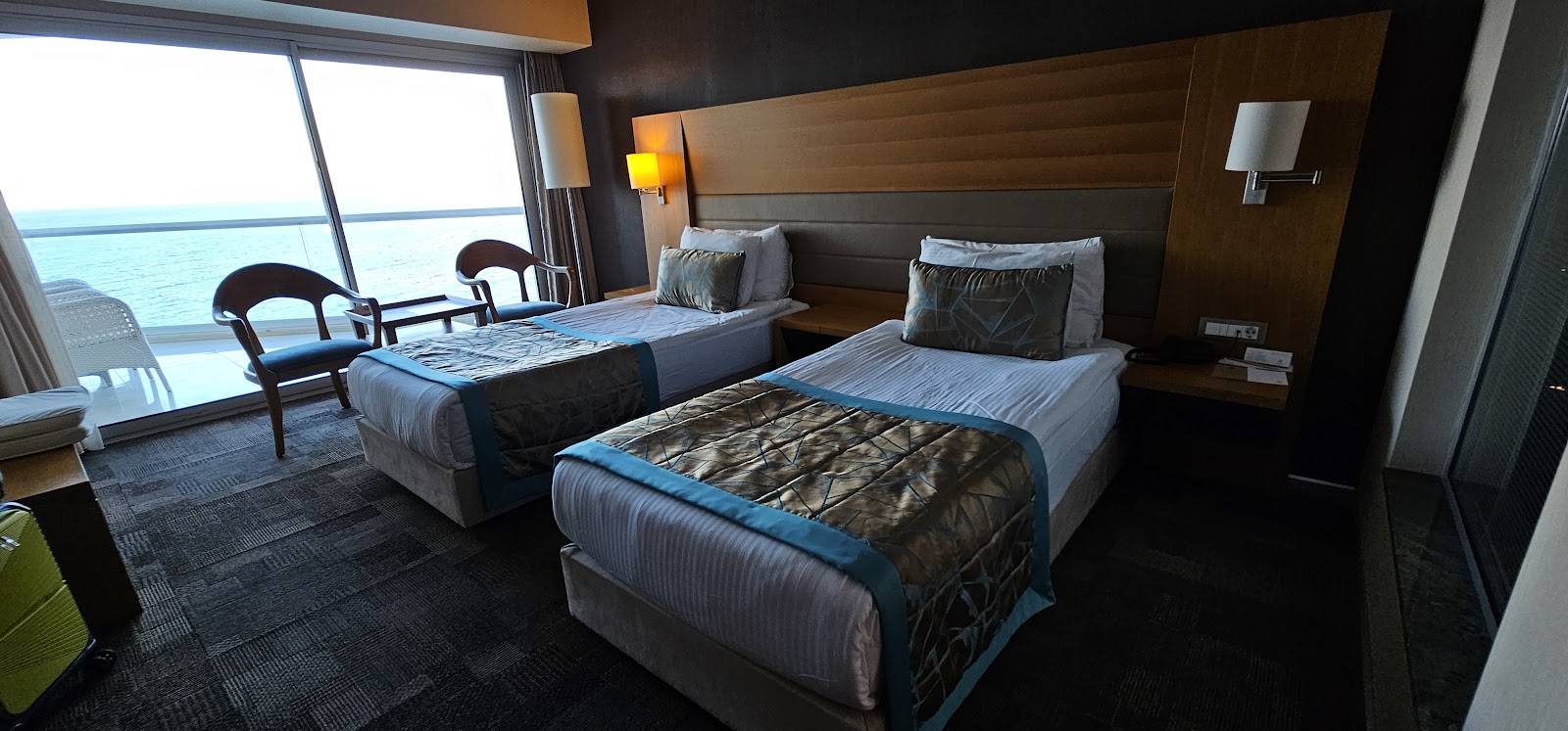 Boyalık Beach Hotel & SPA — photo 4